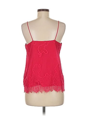 Chelsea28 Sleeveless Blouse (view 2)