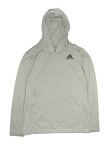Adidas Long Sleeve T-Shirt (view 1)