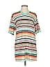 Lularoe Orange Kimono Size XS - photo 1