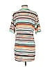 Lularoe Orange Kimono Size XS - photo 2