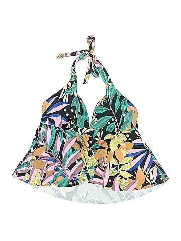 Assorted Brands Swimsuit Top (view 1)