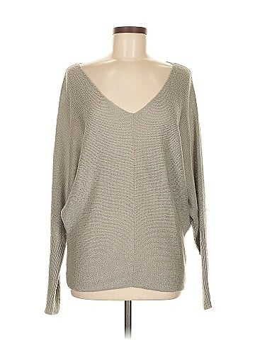 Full Tilt Pullover Sweater (view 1)