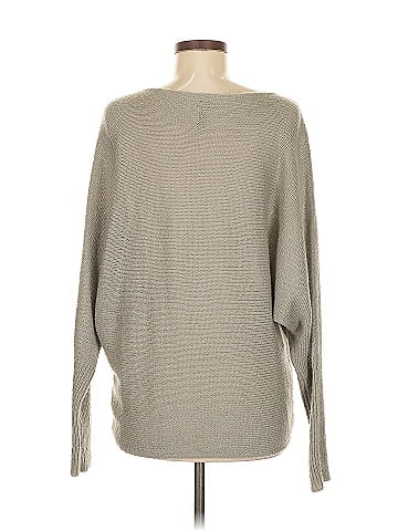 Full Tilt Pullover Sweater (view 2)