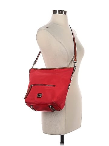 Dooney & Bourke Shoulder Bag (view 2)