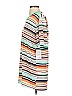 Lularoe Orange Kimono Size XS - photo 5