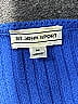 St. John Sport Blue Sweater Vest Size M - photo 7