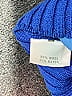 St. John Sport Blue Sweater Vest Size M - photo 8
