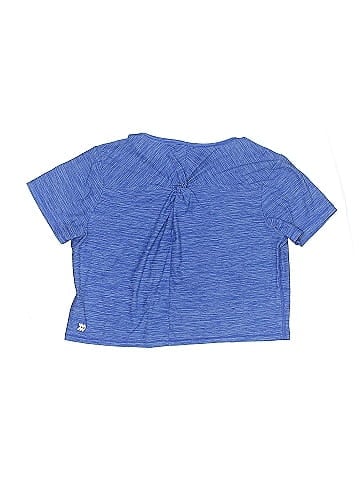 all in motion Short Sleeve T-Shirt (view 2)