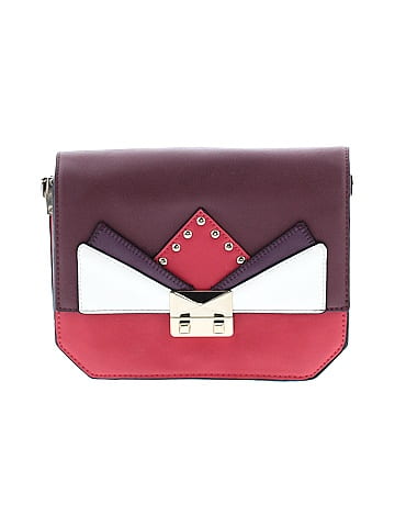 Zara TRF Crossbody Bag (view 1)