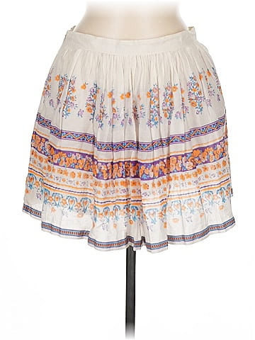 Zara TRF Casual Skirt (view 1)