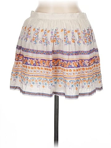 Zara TRF Casual Skirt (view 2)