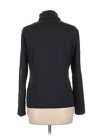 Worth New York Long Sleeve Turtleneck (view 2)