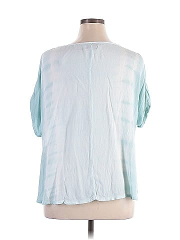 New Directions Short Sleeve Top (view 2)