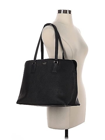 Kate Spade New York Leather Shoulder Bag (view 2)