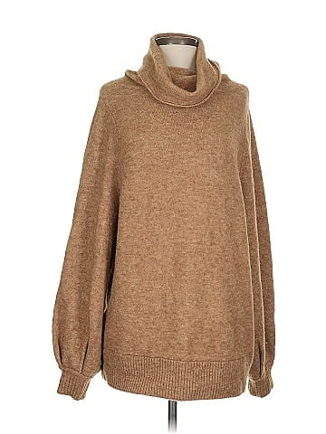 The Group by Babaton Turtleneck Sweater (view 1)