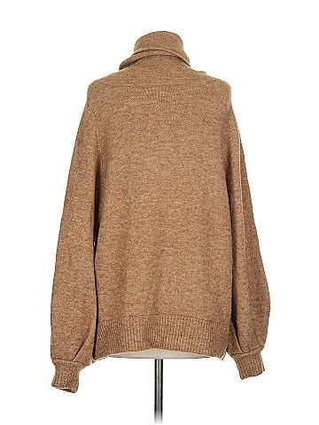 The Group by Babaton Turtleneck Sweater (view 2)