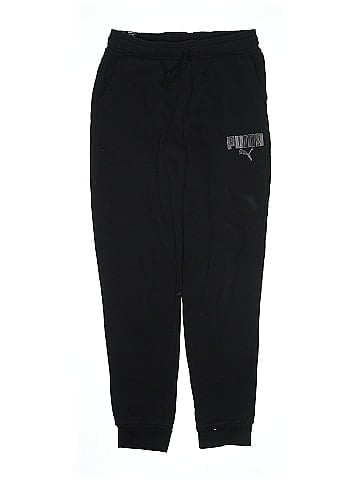 Puma Sweatpants (view 1)