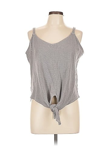 BKE Sleeveless Top (view 1)