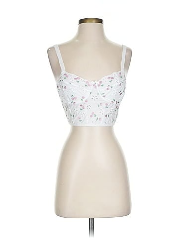 For Love & Lemons Tank Top (view 1)