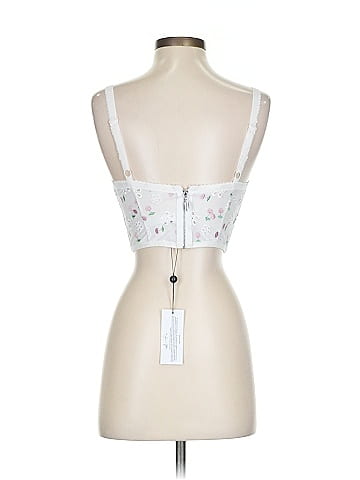 For Love & Lemons Tank Top (view 2)