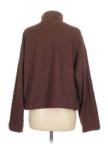 Set Active Pullover Sweater (view 2)