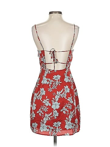Cotton Candy LA Cocktail Dress (view 2)