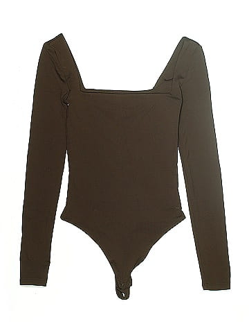 Babaton Bodysuit (view 1)