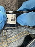 Mango Stars Blue Jeans Size 4 - photo 5