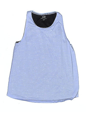 Athleta Girl Active Tank (view 1)