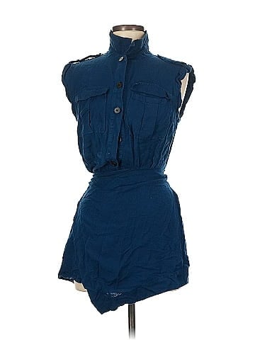 Derek Lam Collective Casual Dress (view 1)