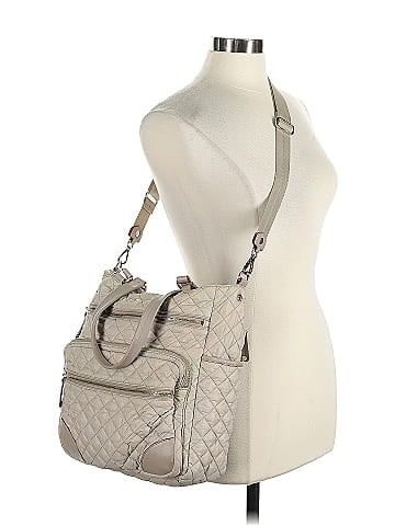 MZ Wallace Satchel (view 2)