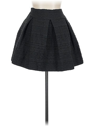 Ginger G. Formal Skirt (view 1)