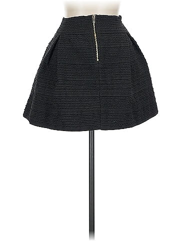 Ginger G. Formal Skirt (view 2)