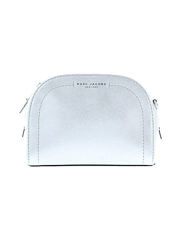 Marc Jacobs Leather Playback Crossbody Bag (view 1)