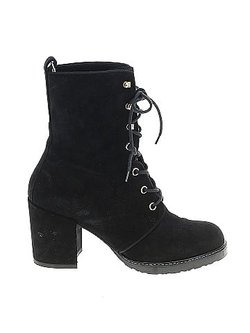Stuart Weitzman Boots (view 1)