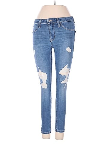 Hollister Jeans (view 1)