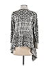 Tiny Gray Cardigan Size XS - photo 2