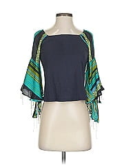 Tiny 3/4 Sleeve Top