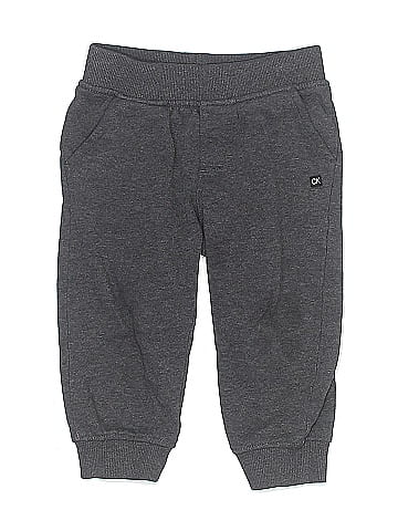 CALVIN KLEIN JEANS Sweatpants (view 1)