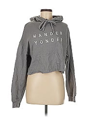 Bella + Canvas Pullover Hoodie
