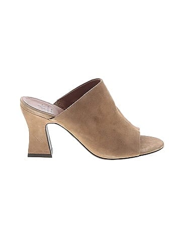 AQUATALIA Heels (view 1)