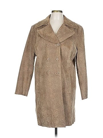 Pamela McCoy Coat (view 1)