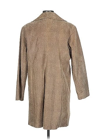 Pamela McCoy Coat (view 2)