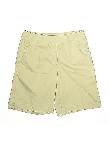 Nike Golf Khaki Shorts (view 1)
