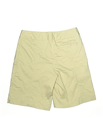 Nike Golf Khaki Shorts (view 2)