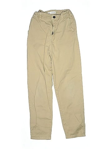 Zara Kids Khakis (view 1)