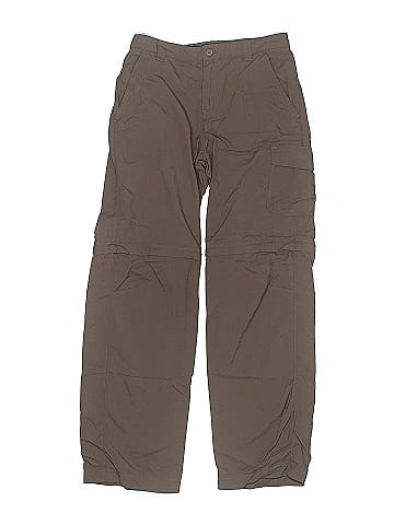 Columbia Cargo Pants (view 1)