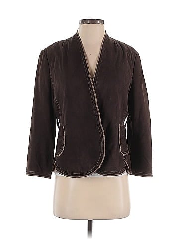 BCBGMAXAZRIA Blazer (view 1)
