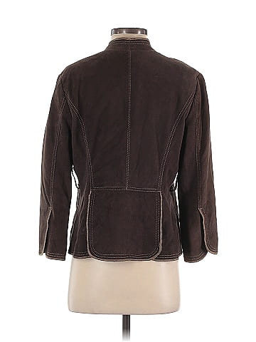 BCBGMAXAZRIA Blazer (view 2)