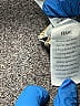FRAME Denim Hearts Blue Jeans Size 27 waist - photo 5